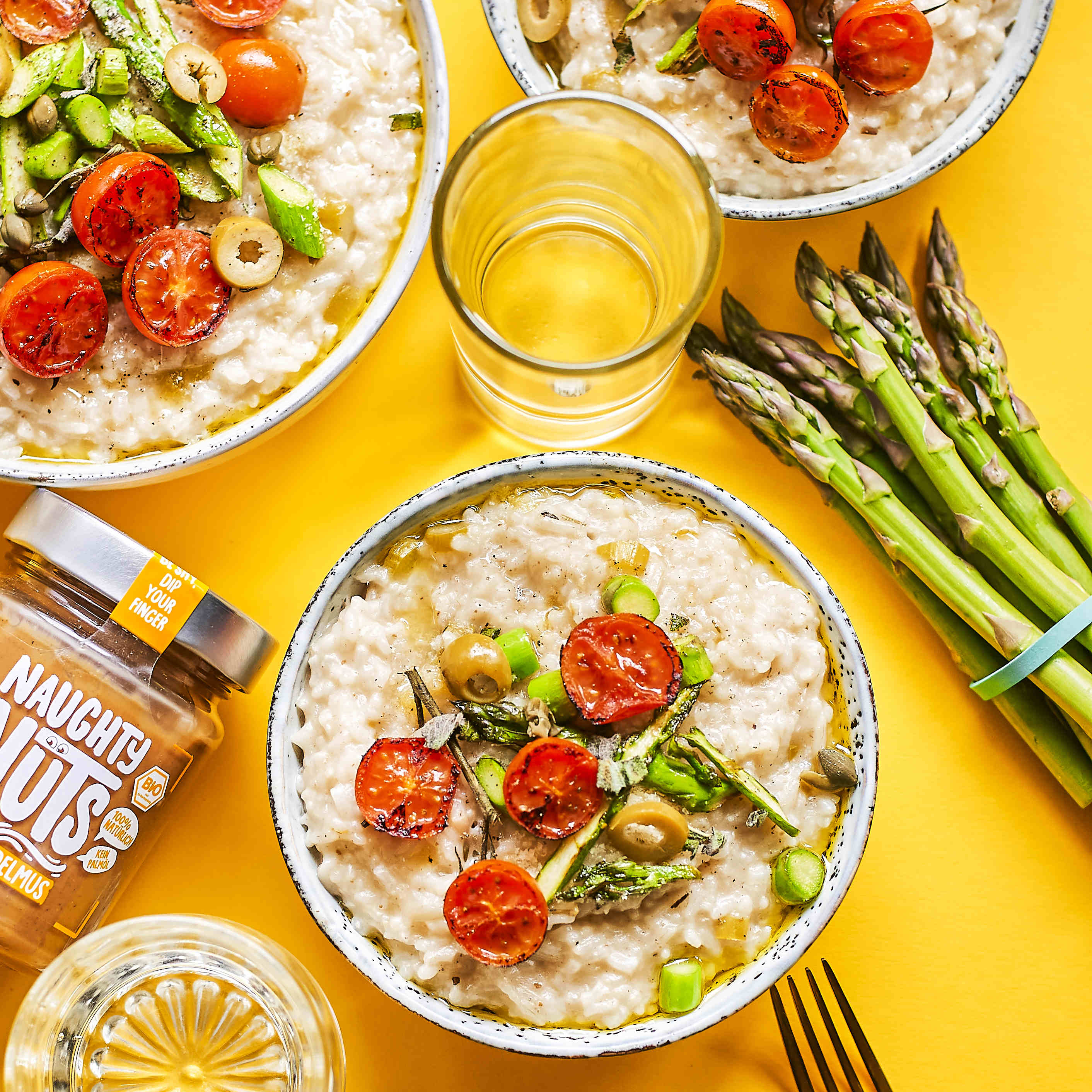 risotto