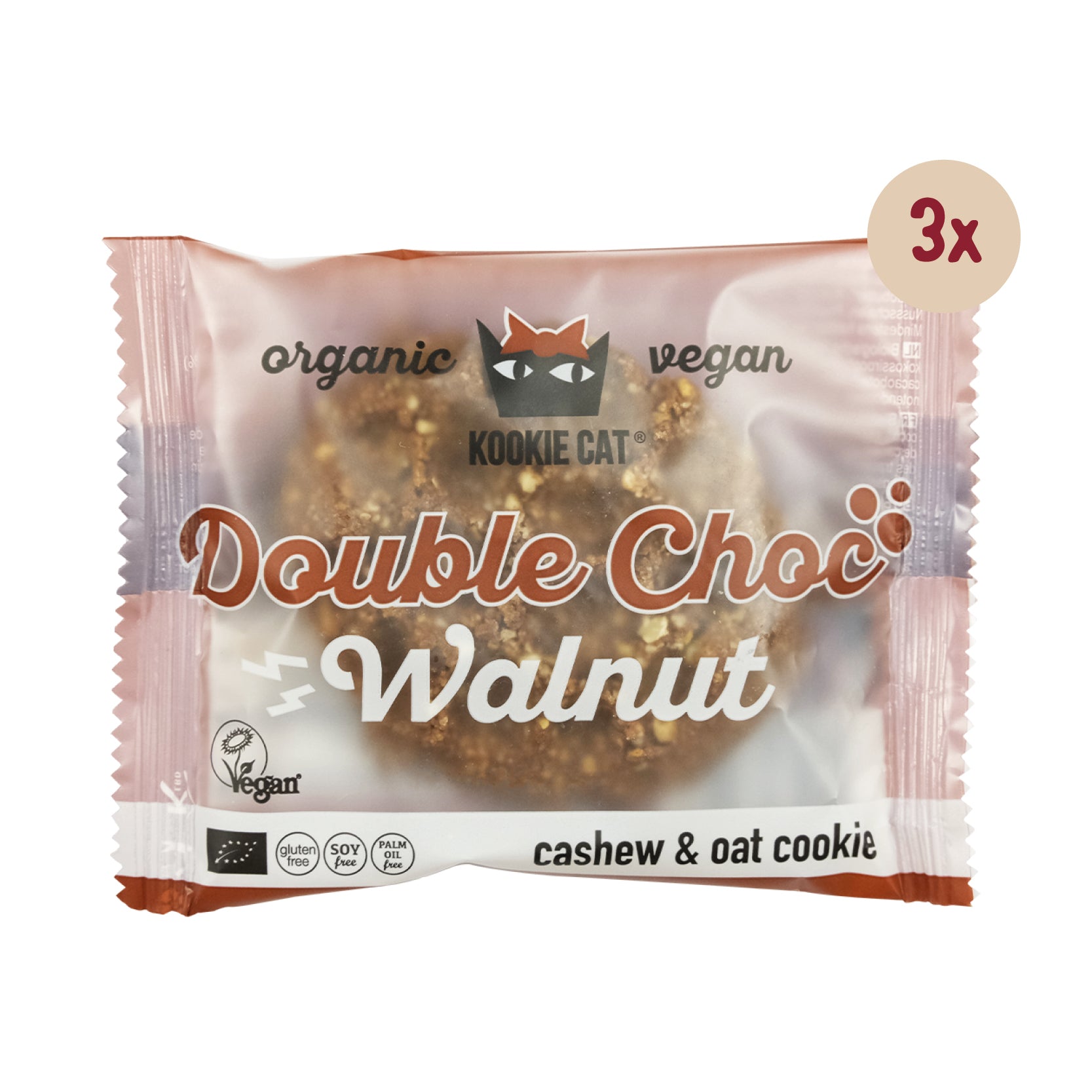 Bio Cookie Mixed Box