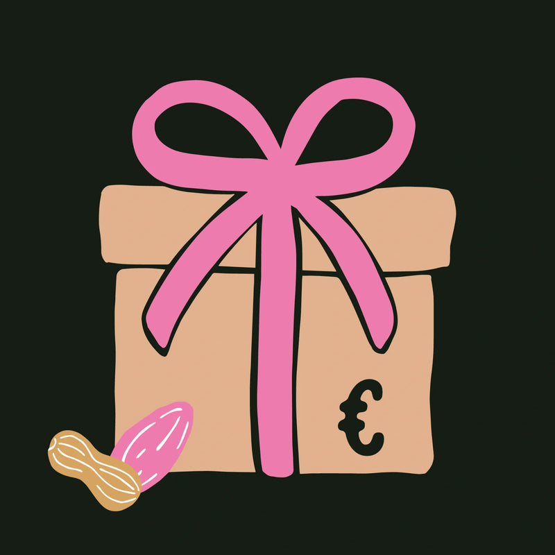Naughty Nuts Gutschein
