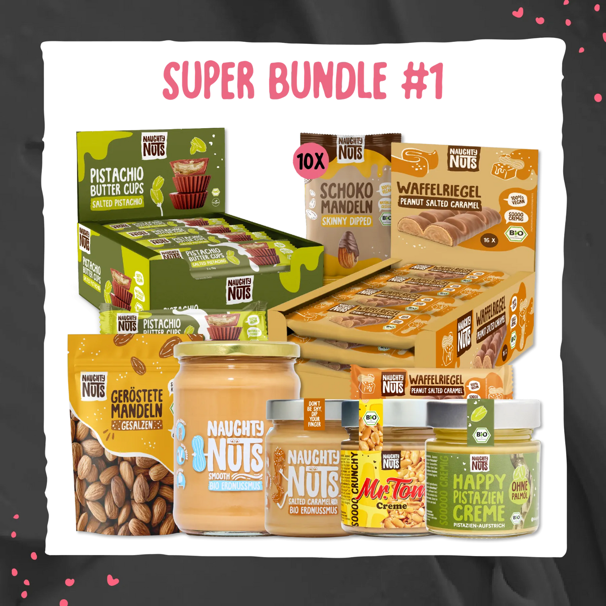 Super Bundle