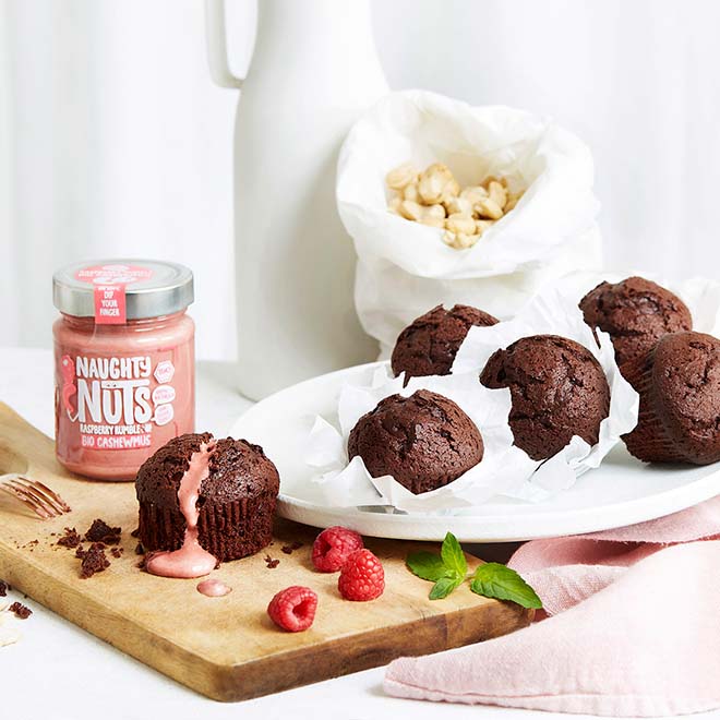 Süßes Nussmus Bundle