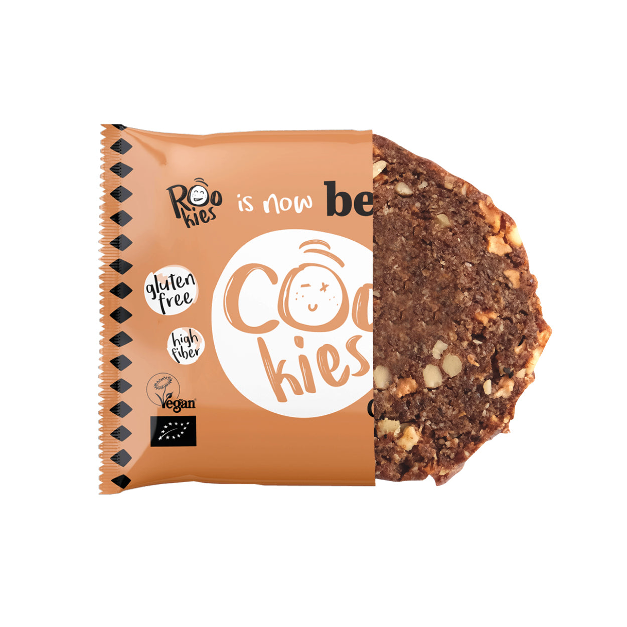 Bio Frucht-Cookie Apfel-Zimt