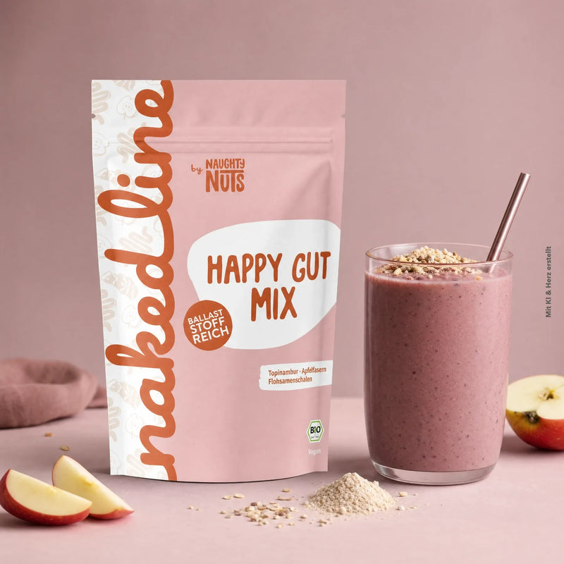 Happy Gut Mix 200g | Fruchtiger Happy Gut Smoothie