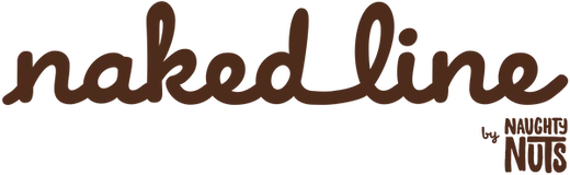 Naked Line by Naughty Nuts