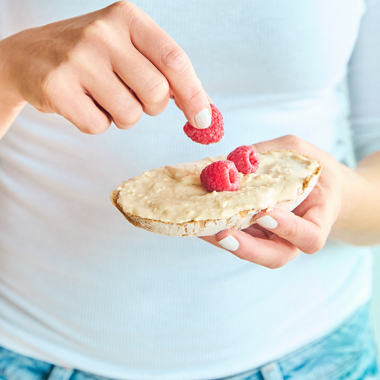 Aufstrich Einsteiger Paket