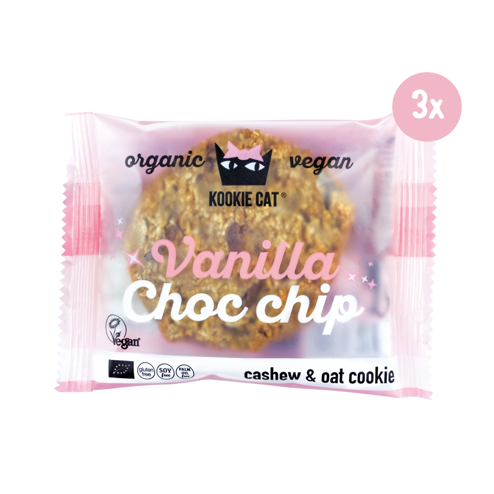 Bio Cookie Mixed Box