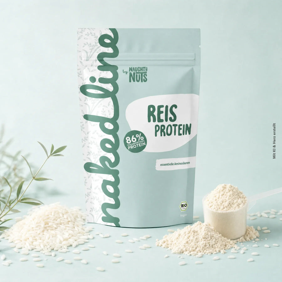 Reis Protein