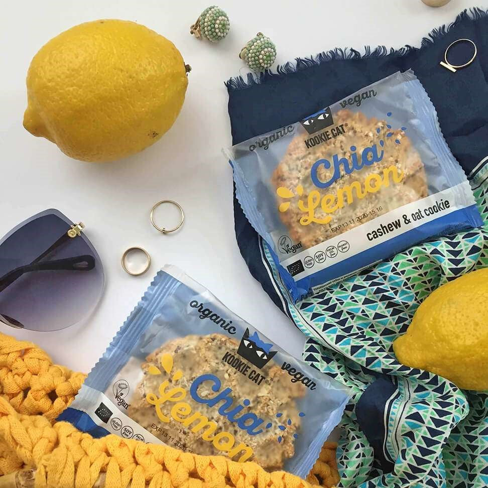 Bio Cookie Mixed Box