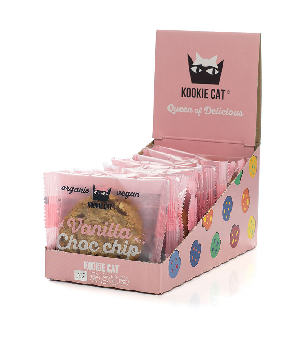 Großes Cookie Probierpaket