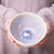 Naughty Nuts Bowl - blaugrau
