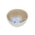 Naughty Nuts Bowl - blaugrau